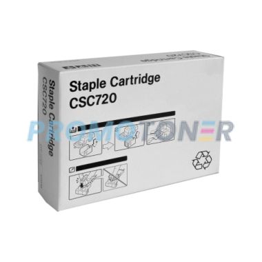 RICOH TYPE G 410134 KLAMMERN - 12000 KLAMMERN FÜR AFICIO 1022