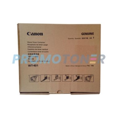 CANON WT-401 FM0-4910-010 TONERABFALLFLASCHE FÜR IMAGEPRESS C60