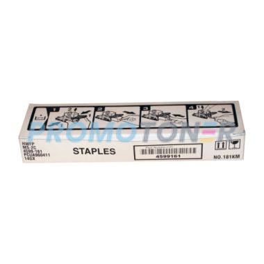 KONICA MINOLTA MS-2C KLAMMERN - 8000 KLAMMERN FÜR BIZHUB 200