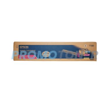 EPSON 0475 C13S050475 MAGENTA TONER - 14000 SEITEN FÜR ACULASER C9200D3TNC