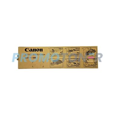 CANON FM2-5533-000 TONERABFALLFLASCHE - 20000 SEITEN FÜR COLOR IMAGERUNNER C2550
