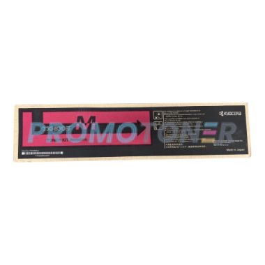 KYOCERA MITA TK-8705M MAGENTA TONER - 30000 SEITEN FÜR TASKALFA 6550CI