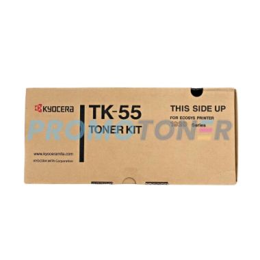 KYOCERA MITA TK-55 SCHWARZ TONER - 15000 SEITEN FÜR FS-1920