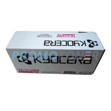 KYOCERA MITA TK-5150M MAGENTA TONER - 10000 SEITEN FÜR ECOSYS M6035CIDN