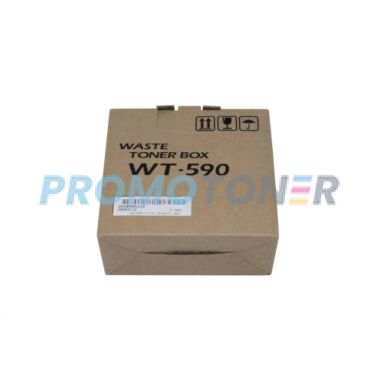 KYOCERA MITA WT-590 RESTTONERBOX FÜR 260CI