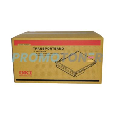 OKI 42158712 TRANSPORTBAND - 50000 SEITEN FÜR C-3100