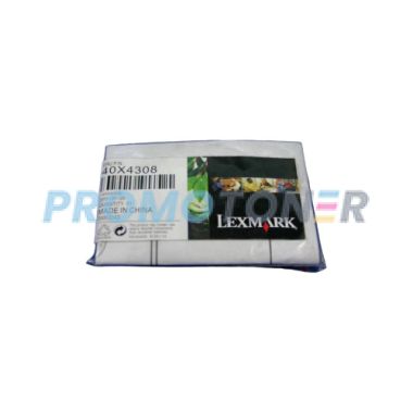 LEXMARK 40X4308 ROLLENSATZ - 300000 SEITEN FÜR T-650DN