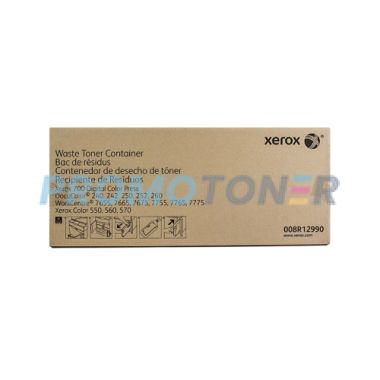 XEROX 8R12990 TONERABFALLFLASCHE - 50000 SEITEN FÜR PRIMELINK B9100