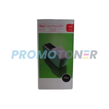 OCE 1060091360 SCHWARZ TINTE FÜR COLORWAVE 300