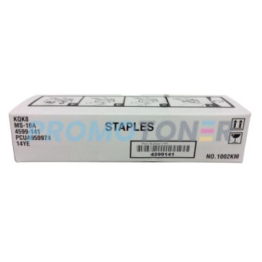 KONICA 14YE KLAMMERN - 15000 KLAMMERN FÜR BIZHUB 450I