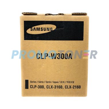 SAMSUNG CLP-W300A TONERABFALLFLASCHE - 5000 SEITEN FÜR CLP-300