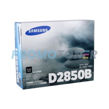SAMSUNG SU654A SCHWARZ TONER - 5000 SEITEN FÜR ML-2850D