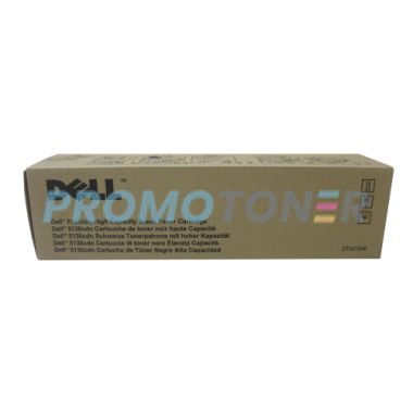 DELL 330-5846 SCHWARZ TONER - 18000 SEITEN FÜR 5130CDN COLOR LASER PRINTER