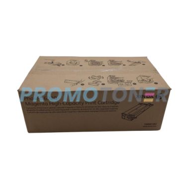 XEROX 106R01393 MAGENTA TONER - 5900 SEITEN FÜR PHASER 6280