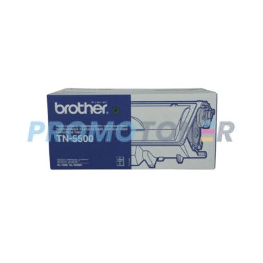 BROTHER TN-5500 TN5500 SCHWARZ TONER - 12000 SEITEN FÜR HL-7050