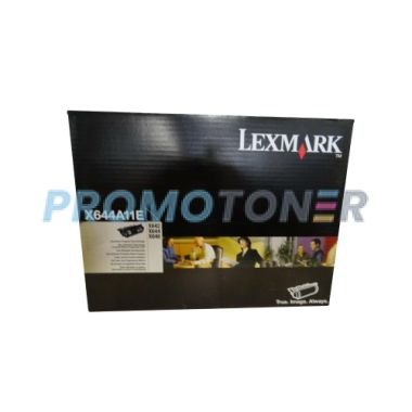 LEXMARK X644A11E SCHWARZ TONER - 10000 SEITEN FÜR X-644E MFP