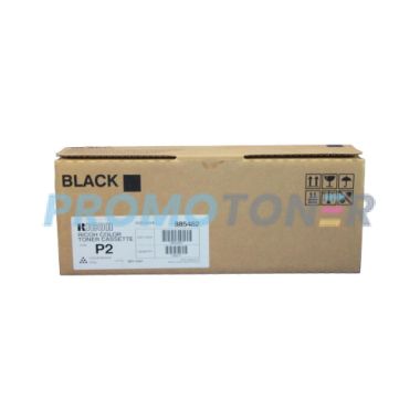 RICOH TYPE P2 885482 SCHWARZ TONER - 19000 SEITEN FÜR AFICIO 2228C