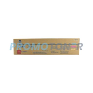 KONICA MINOLTA TN-613M MAGENTA TONER - 30000 SEITEN FÜR BIZHUB C452