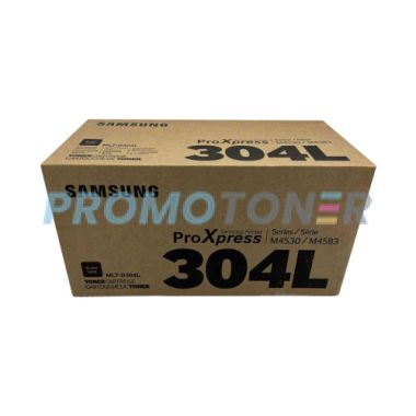 SAMSUNG 304L SV037A SCHWARZ TONER - 20000 SEITEN FÜR PROXPRESS M4530ND