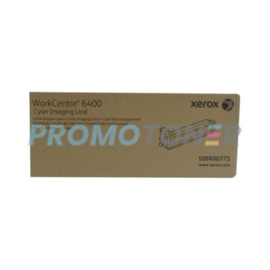 XEROX 108R00775 CYAN TROMMELEINHEIT - 30000 SEITEN FÜR WORKCENTRE 6400