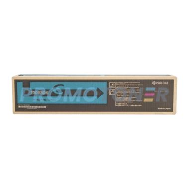 KYOCERA MITA TK-8305C CYAN TONER - 15000 SEITEN FÜR TASKALFA 3050CI