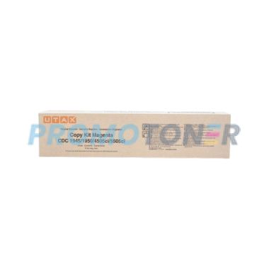 UTAX 654510014 MAGENTA TONER - 25000 SEITEN FÜR 4505CI