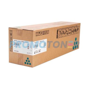 RICOH 828301 CYAN TONER - 72000 SEITEN FÜR PRO C900