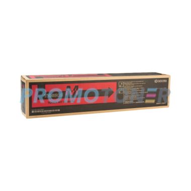 KYOCERA MITA TK-8505M MAGENTA TONER - 20000 SEITEN FÜR TASKALFA 4550CI