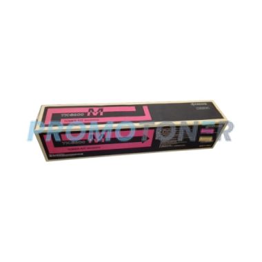 KYOCERA MITA TK-8600M MAGENTA TONER - 20000 SEITEN FÜR ECOSYS FS-8650DN