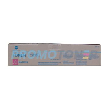 KONICA TN-210M MAGENTA TONER - 12000 SEITEN FÜR BIZHUB C250