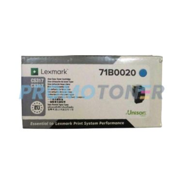 71B0020