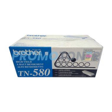 BROTHER TN-580 SCHWARZ TONER - 7000 SEITEN FÜR DCP-8060