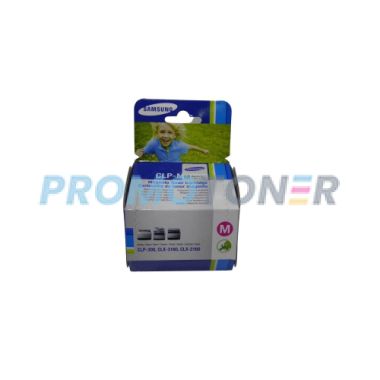 SAMSUNG CLP-M300A/ELS MAGENTA TONER - 1000 SEITEN FÜR CLP-300