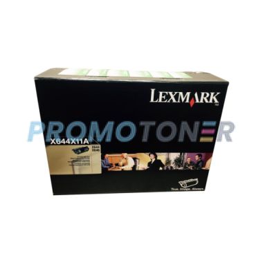 LEXMARK X644X11A SCHWARZ TONER - 32000 SEITEN FÜR X-644E MFP