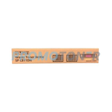 RICOH 402716 TONERABFALLFLASCHE - 40000 SEITEN FÜR AFICIO SP C811DN