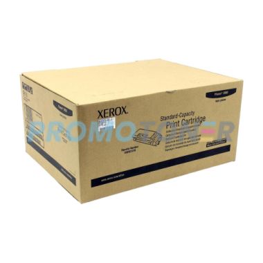 XEROX 106R01370 SCHWARZ TONER - 7000 SEITEN FÜR PHASER 3600