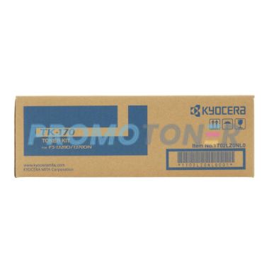 KYOCERA MITA TK-170 SCHWARZ TONER - 7200 SEITEN FÜR ECOSYS P2135D