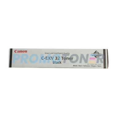CANON C-EXV32 2786B002 SCHWARZ TONER - 19000 SEITEN FÜR IMAGERUNNER 2535