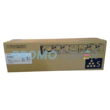 RICOH 828489 GELB TONER - 25700 SEITEN FÜR PRO C7100