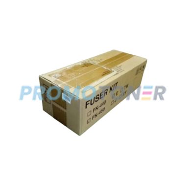 KYOCERA MITA FK-450E FIXIEREINHEIT - 100000 SEITEN FÜR FS-6970DN