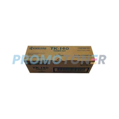 KYOCERA MITA TK-140 SCHWARZ TONER - 4000 SEITEN FÜR FS-1100