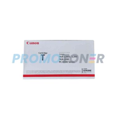 CANON T 7833A002 SCHWARZ TONER - 3500 SEITEN FÜR FAXPHONE L170