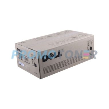 DELL 330-1197 SCHWARZ TONER - 4000 SEITEN FÜR 3130CN COLOR LASER PRINTER