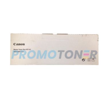 CANON WT-A3 9549B002 RESTTONERBOX - 30000 SEITEN FÜR COLOR IMAGECLASS MF810CDN