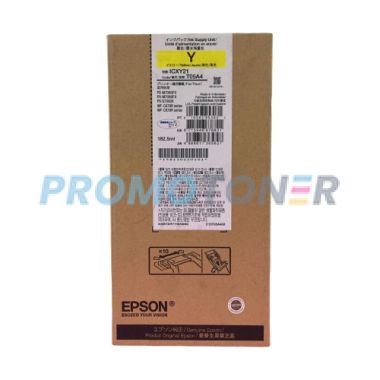 EPSON T05A C13T05A400 GELB TINTE - 20000 SEITEN FÜR WORKFORCE PRO WF-C878R