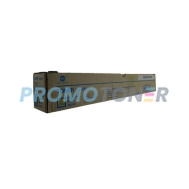 KONICA MINOLTA TN-328Y GELB TONER - 28000 SEITEN FÜR BIZHUB C250I