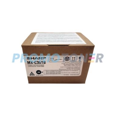 MX-C35TB