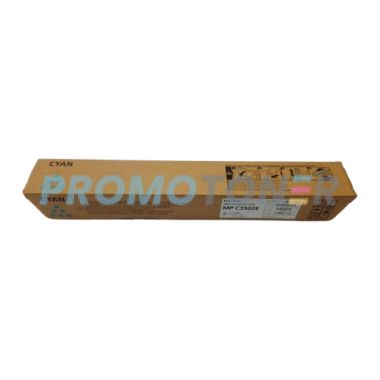 RICOH 841742 CYAN TONER - 18000 SEITEN FÜR AFICIO MP C3002
