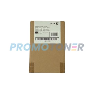 XEROX 8R13152 SCHWARZ TINTE - 2574 SEITEN FÜR WIDE FORMAT IJP 2000