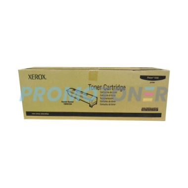 XEROX 106R01294 SCHWARZ TONER - 35000 SEITEN FÜR PHASER 5550